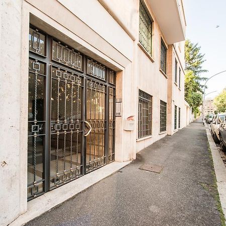 Maison Velia San Giovanni Рим Екстериор снимка