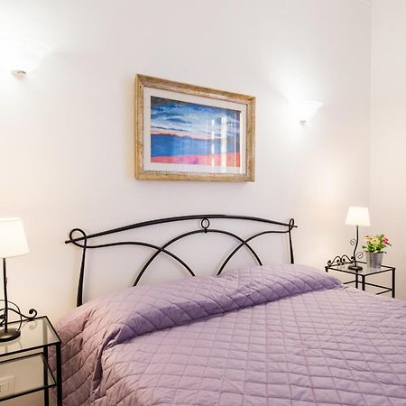 Maison Velia San Giovanni Рим Екстериор снимка