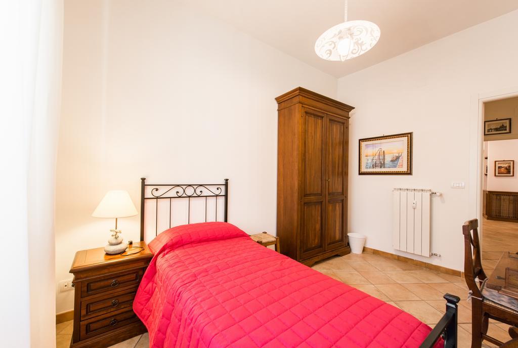 Maison Velia San Giovanni Рим Екстериор снимка