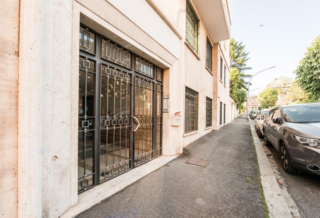 Maison Velia San Giovanni Рим Екстериор снимка