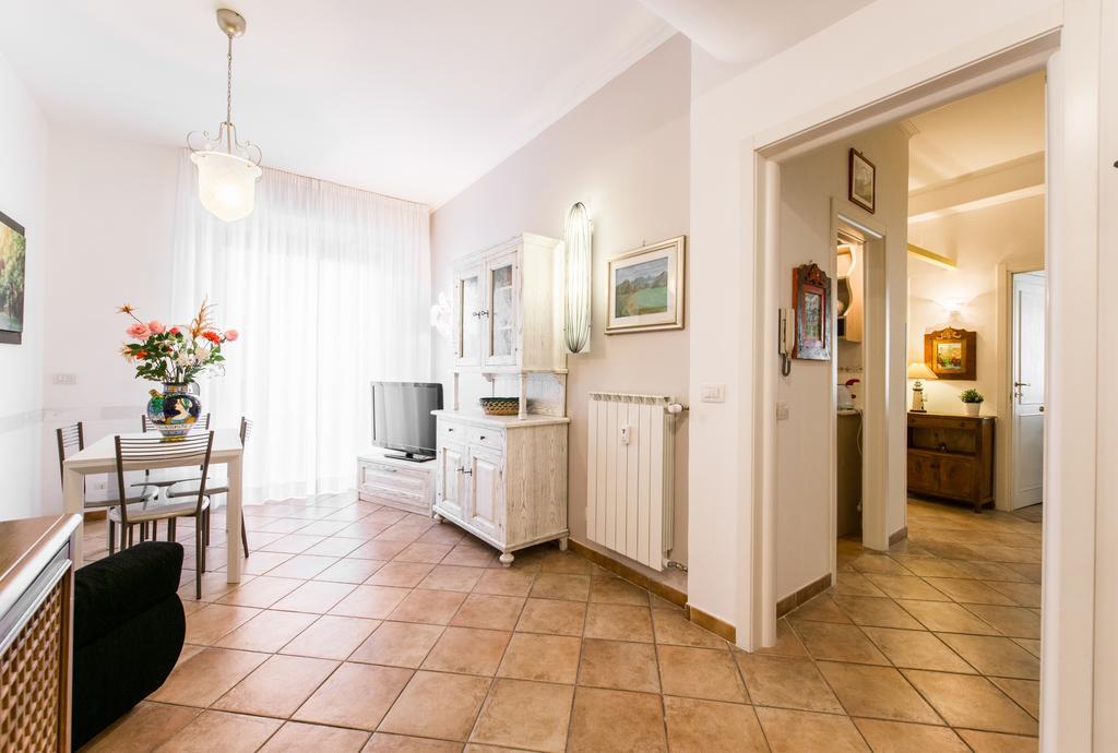 Maison Velia San Giovanni Рим Екстериор снимка