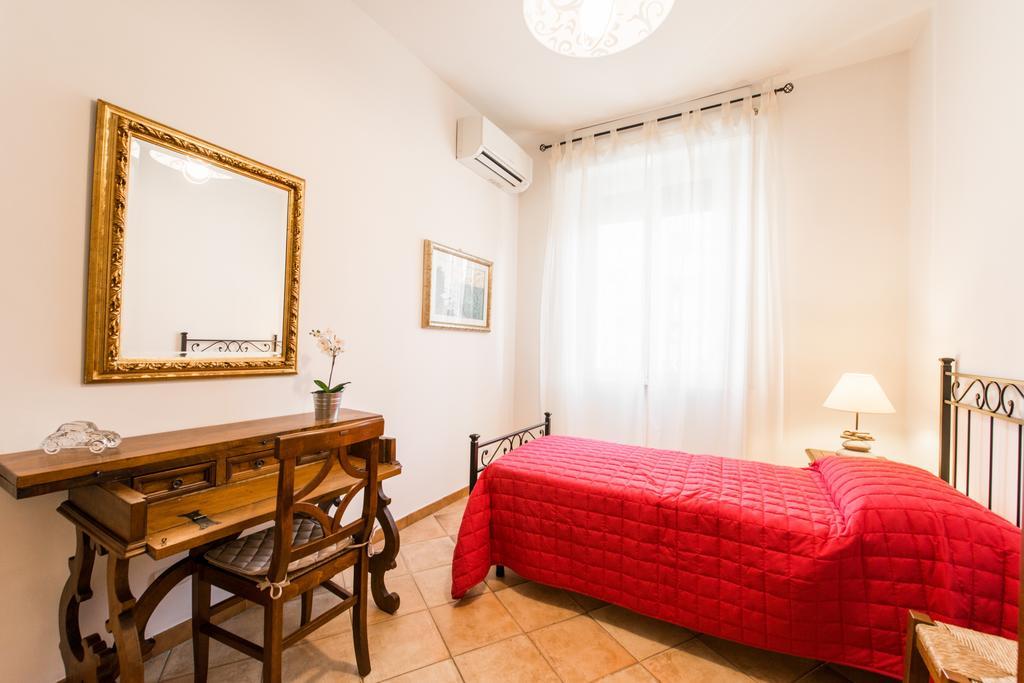 Maison Velia San Giovanni Рим Екстериор снимка