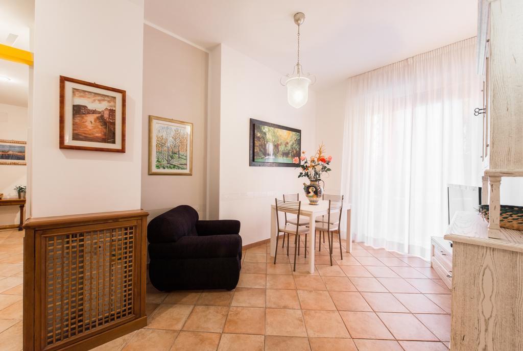 Maison Velia San Giovanni Рим Екстериор снимка