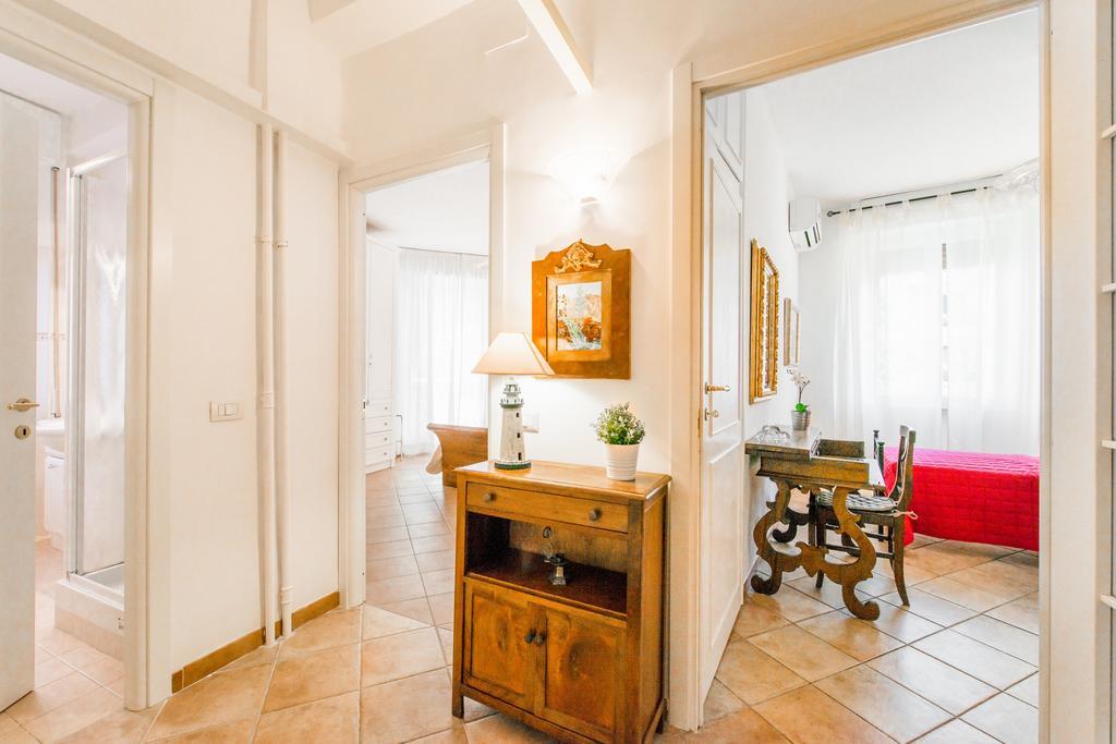 Maison Velia San Giovanni Рим Екстериор снимка