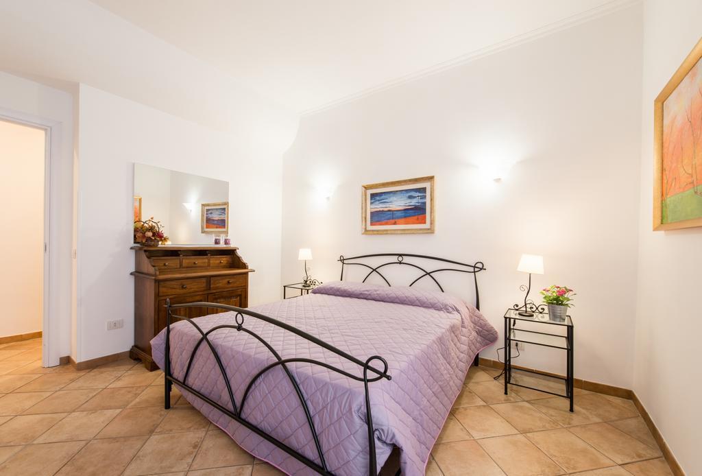 Maison Velia San Giovanni Рим Екстериор снимка