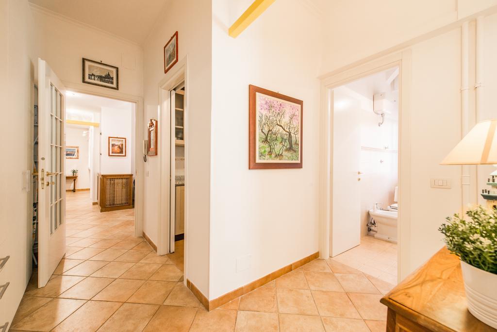 Maison Velia San Giovanni Рим Екстериор снимка