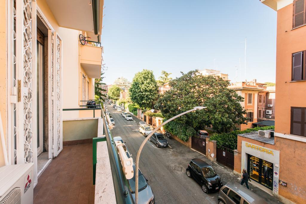 Maison Velia San Giovanni Рим Екстериор снимка