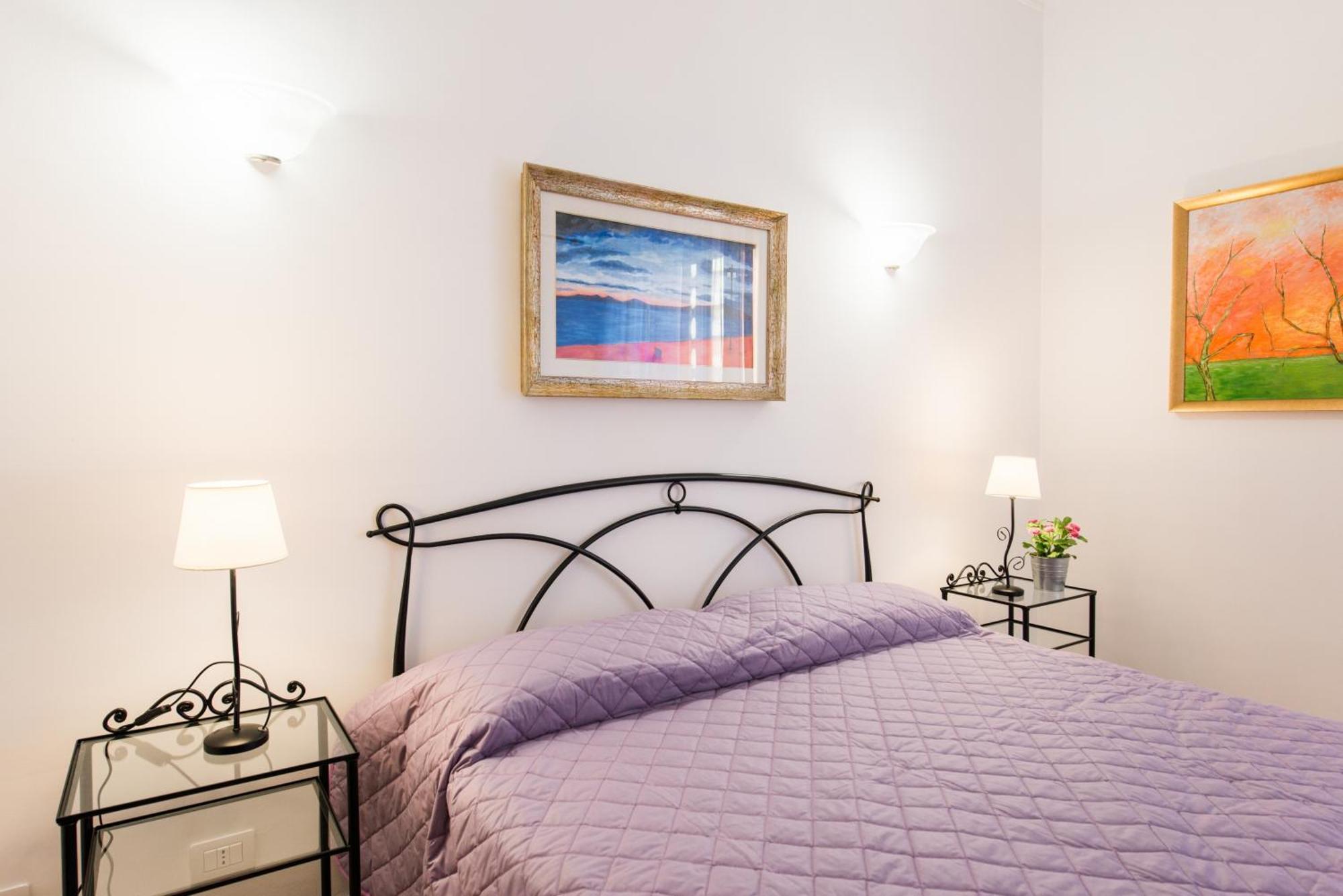 Maison Velia San Giovanni Рим Екстериор снимка