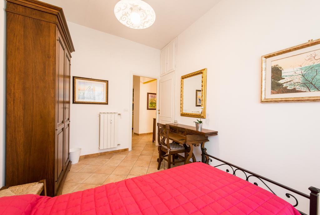 Maison Velia San Giovanni Рим Екстериор снимка