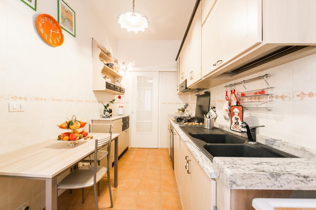 Maison Velia San Giovanni Рим Екстериор снимка