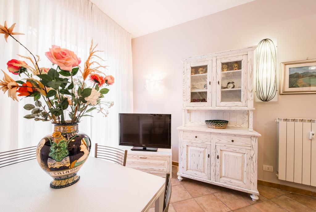 Maison Velia San Giovanni Рим Екстериор снимка