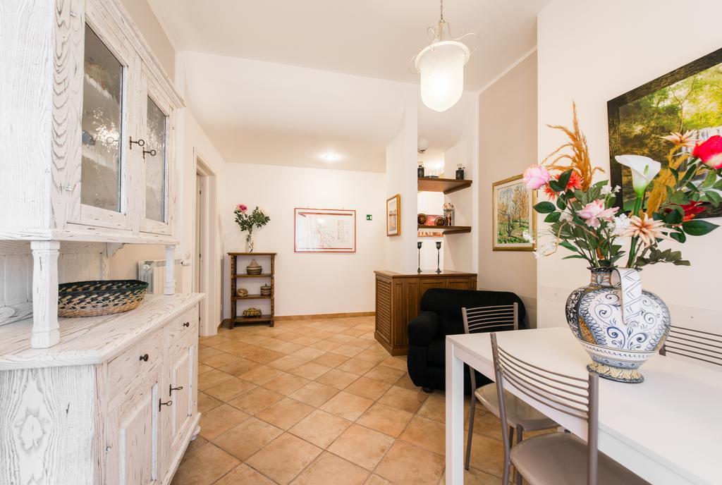 Maison Velia San Giovanni Рим Екстериор снимка