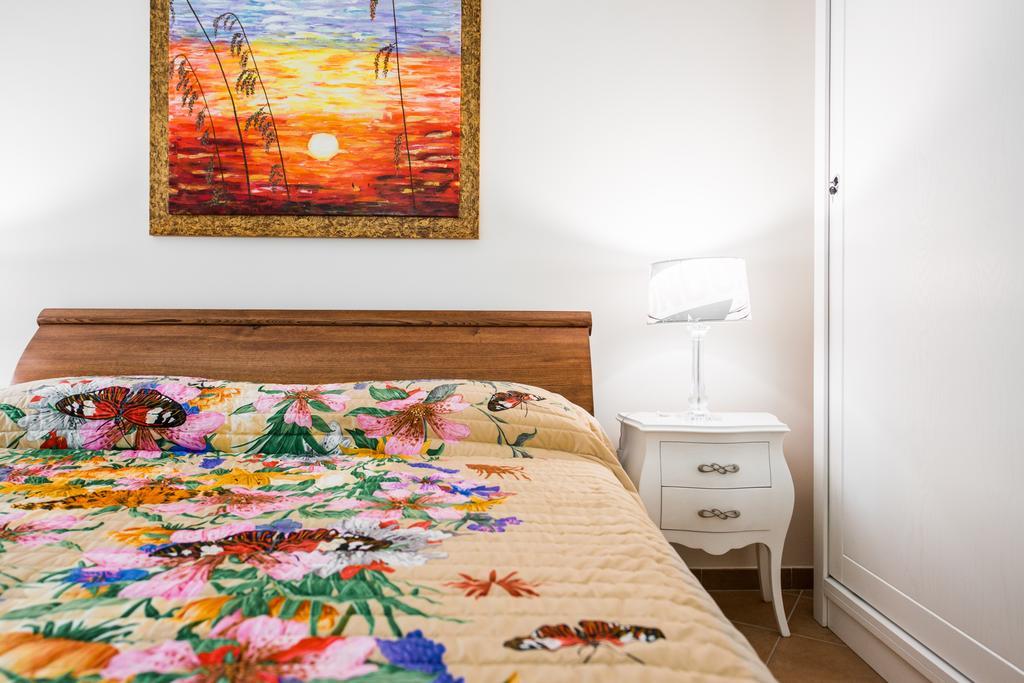 Maison Velia San Giovanni Рим Екстериор снимка
