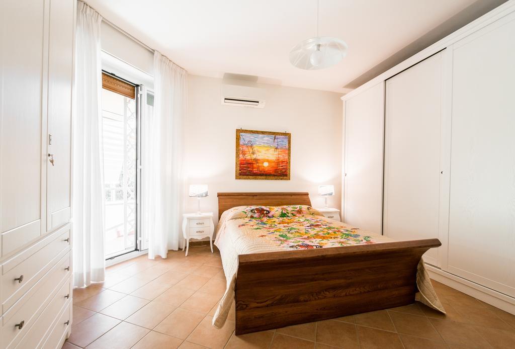Maison Velia San Giovanni Рим Екстериор снимка