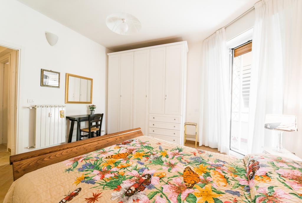 Maison Velia San Giovanni Рим Екстериор снимка