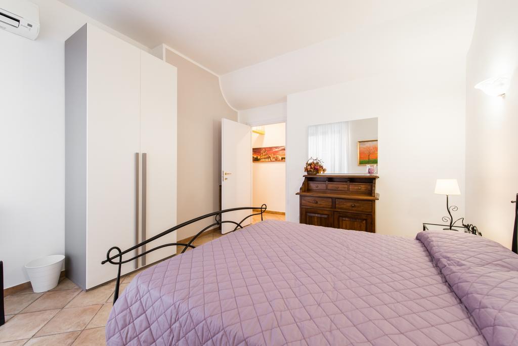 Maison Velia San Giovanni Рим Екстериор снимка