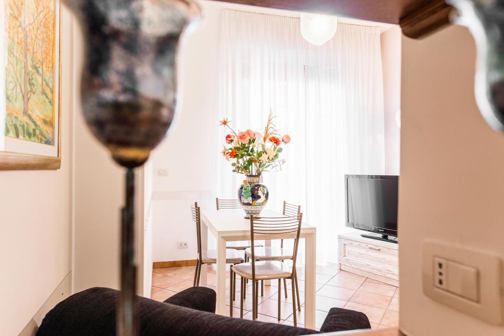 Maison Velia San Giovanni Рим Екстериор снимка