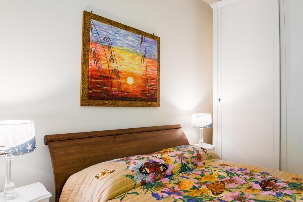 Maison Velia San Giovanni Рим Екстериор снимка