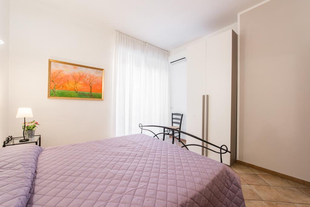 Maison Velia San Giovanni Рим Екстериор снимка