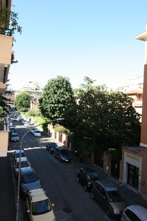 Maison Velia San Giovanni Рим Екстериор снимка