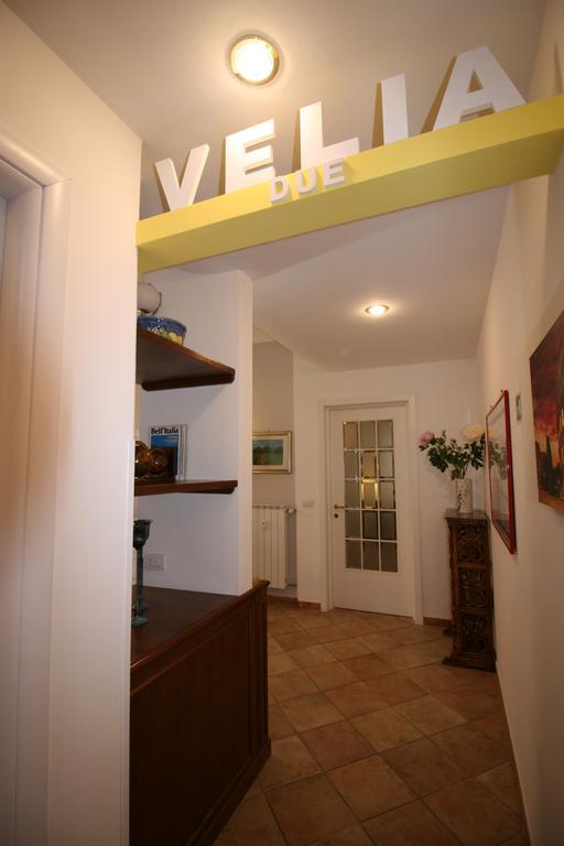 Maison Velia San Giovanni Рим Екстериор снимка