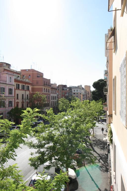 Maison Velia San Giovanni Рим Екстериор снимка
