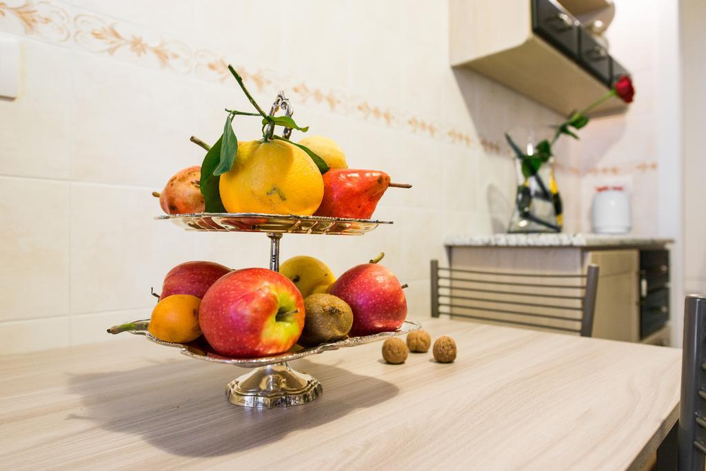 Maison Velia San Giovanni Рим Екстериор снимка